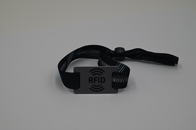 RFID印刷天线技术及应用价值简述