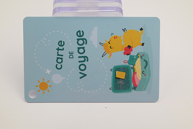 充电卡PVC质料简单介绍（2）-欧洲杯下注平台充电卡制作